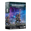 Warhammer 40k: Leagues of Votann – Buri Aegnirssen (1 model)